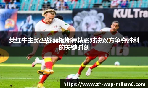 莱红牛主场迎战赫根期待精彩对决双方争夺胜利的关键时刻